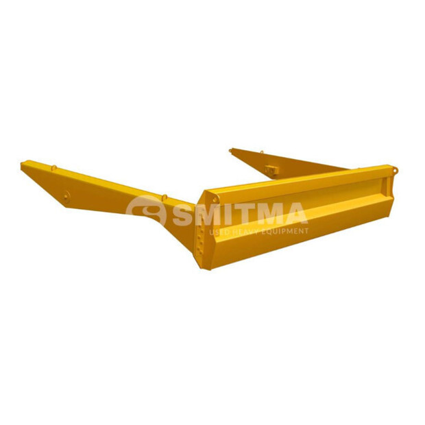 2025 Caterpillar 725-44347901