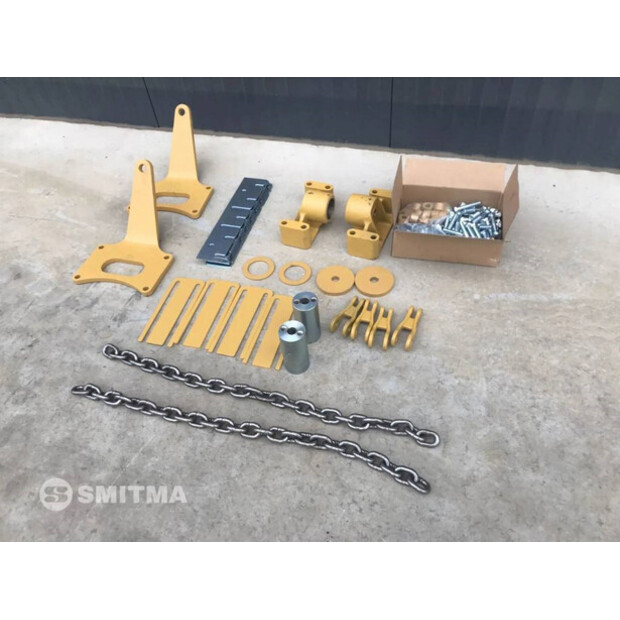 2025 كاتربيلر 730 - 3T3-44347932