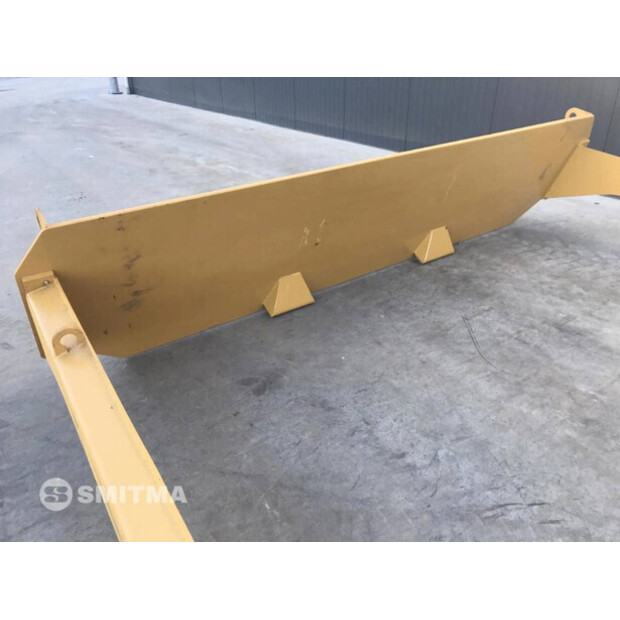 2025 Caterpillar 735C-44347980