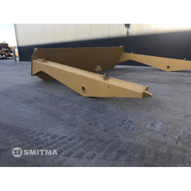 2025 Caterpillar 735C-44347984