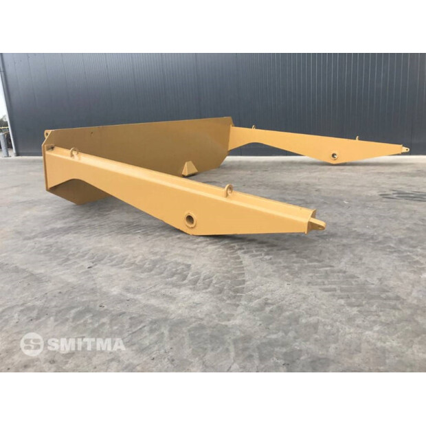 2025 Caterpillar 740-44347991