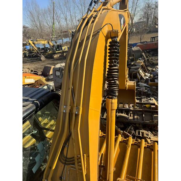 2022 Caterpillar 320CL-44348193