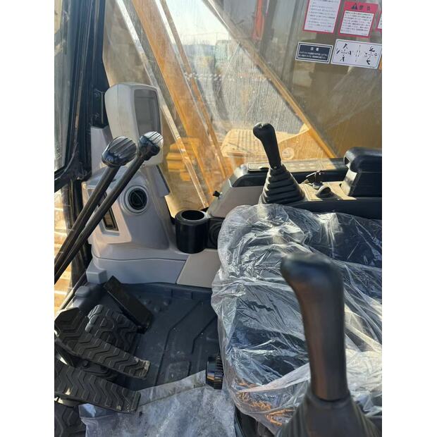 2022 Caterpillar 320CL-44348194