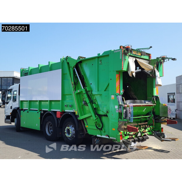 2014 Volvo FE 320-44348209