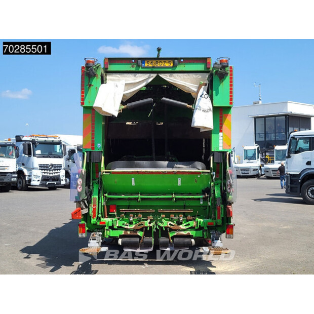 2014 Volvo FE 320-44348210