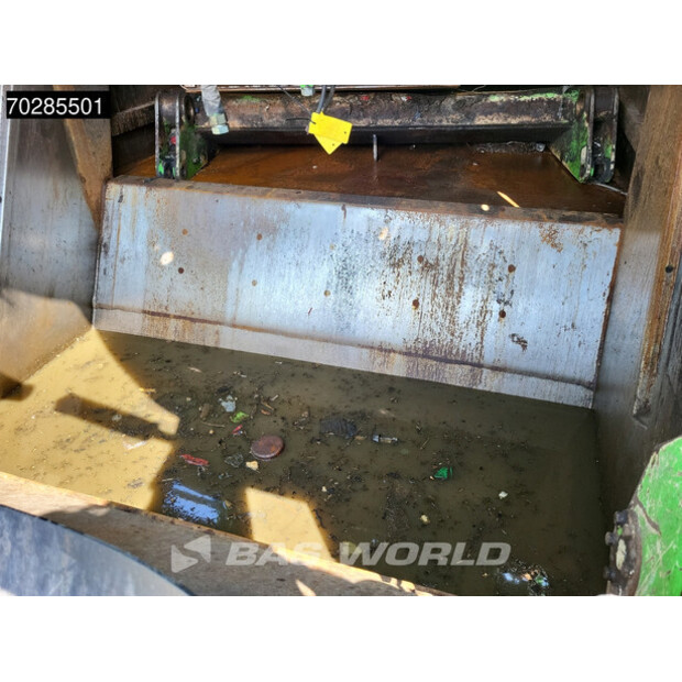 2014 Volvo FE 320-44348212