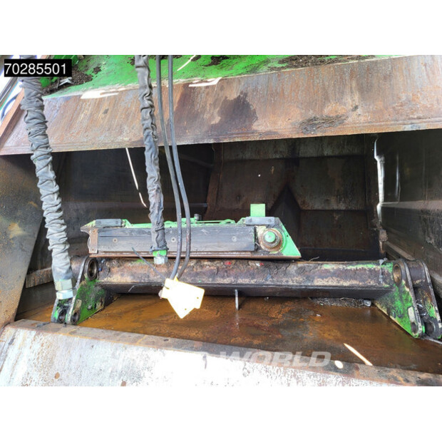 2014 Volvo FE 320-44348213