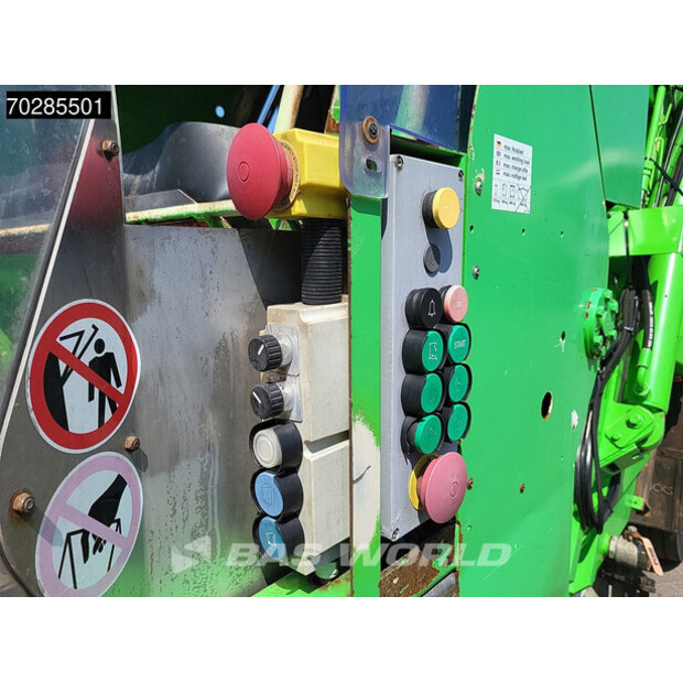 2014 Volvo FE 320-44348214