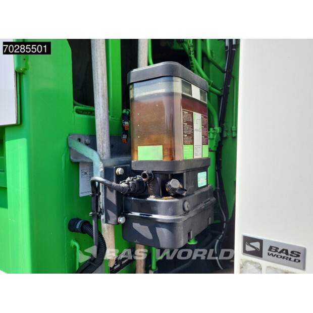 2014 Volvo FE 320-44348215