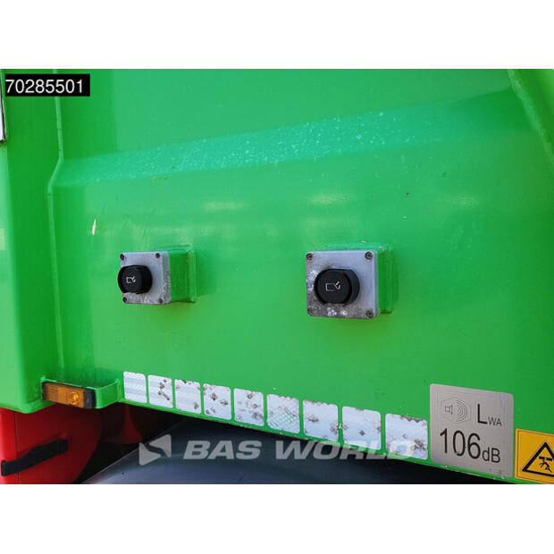 2014 Volvo FE 320-44348217