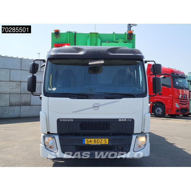 2014 Volvo FE 320-44348221
