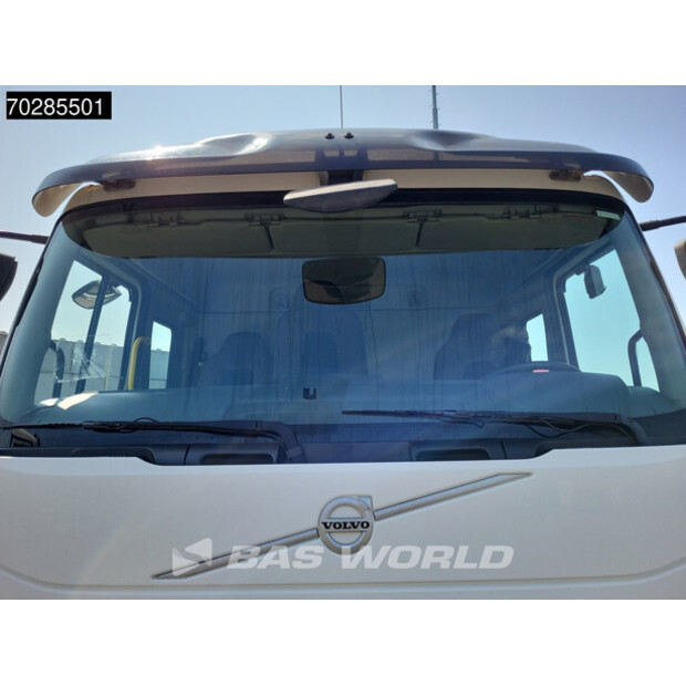 2014 Volvo FE 320-44348222