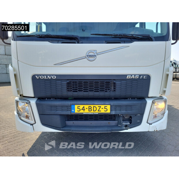 2014 Volvo FE 320-44348223