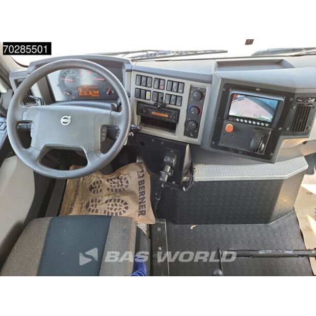 2014 Volvo FE 320-44348225