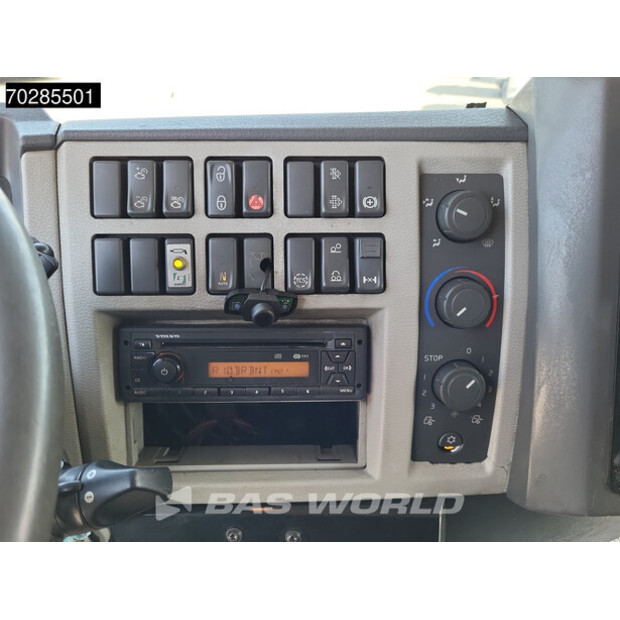 2014 Volvo FE 320-44348226