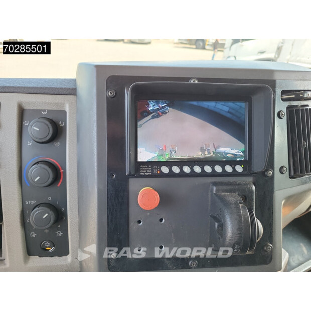 2014 Volvo FE 320-44348227