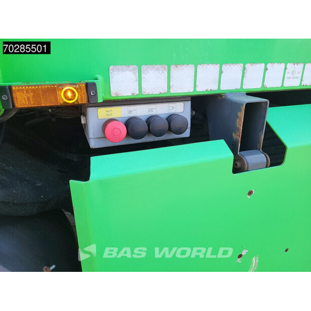 2014 Volvo FE 320-44348232