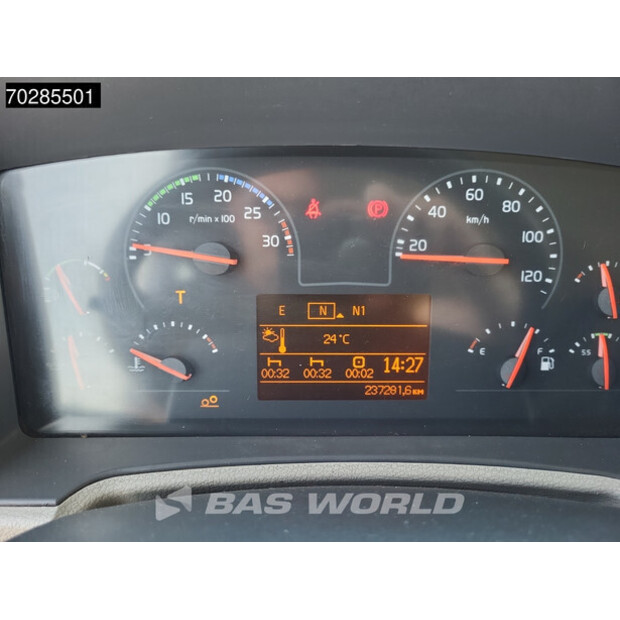 2014 Volvo FE 320-44348234