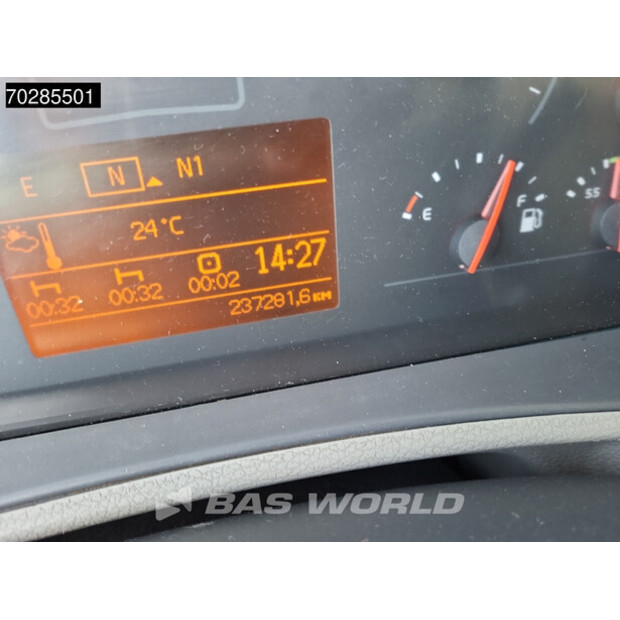 2014 Volvo FE 320-44348235