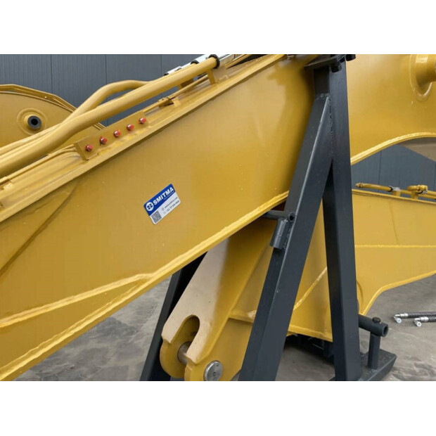 2025 Caterpillar 320 NG-44348248