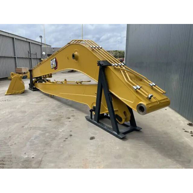 2025 Caterpillar 320D-44348286