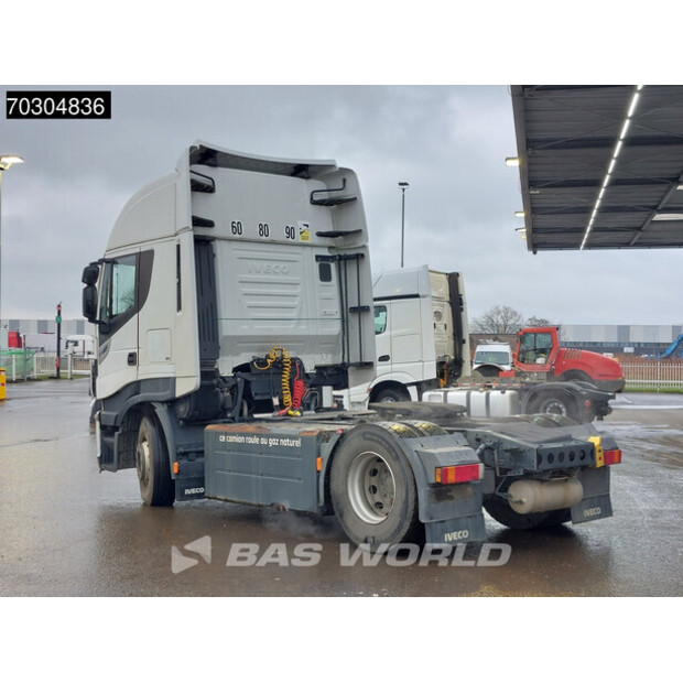 2018 Iveco Stralis 400-44348437