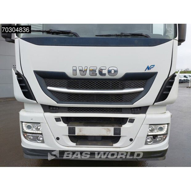 2018 Iveco Stralis 400-44348443