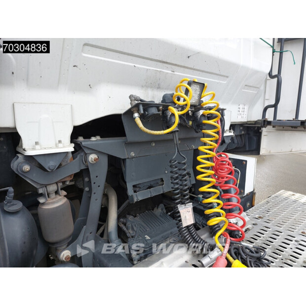 2018 Iveco Stralis 400-44348447