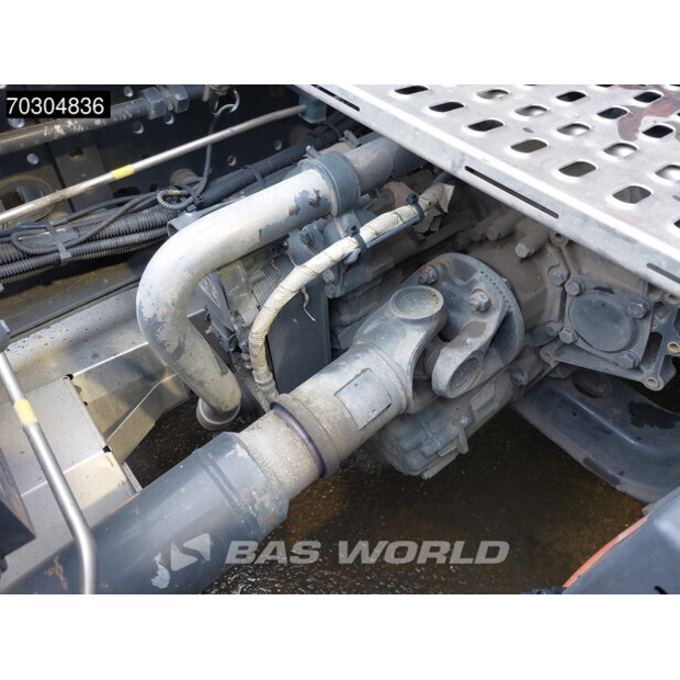 2018 Iveco Stralis 400-44348448