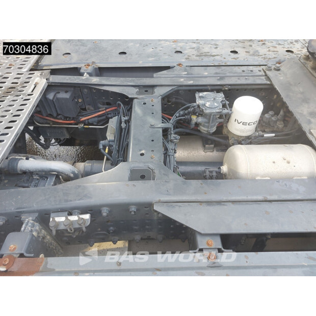 2018 Iveco Stralis 400-44348452