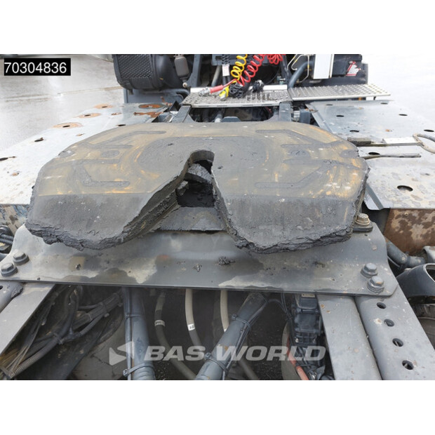 2018 Iveco Stralis 400-44348453