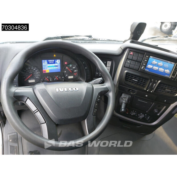 2018 Iveco Stralis 400-44348456