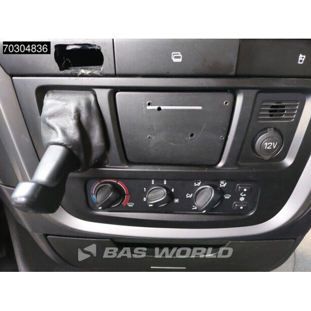 2018 Iveco Stralis 400-44348461