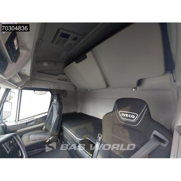 2018 Iveco Stralis 400-44348463