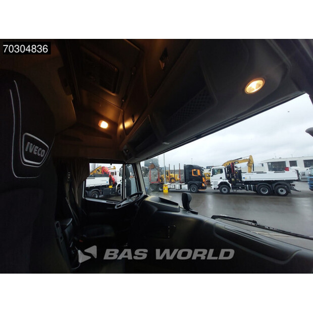 2018 Iveco Stralis 400-44348464