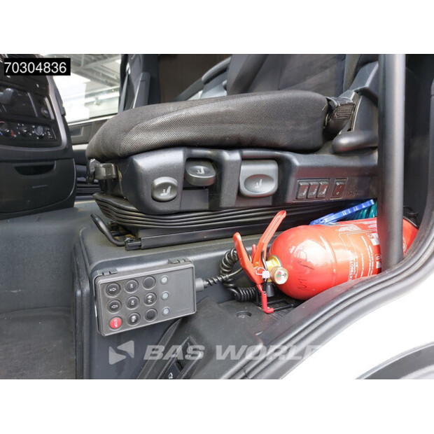 2018 Iveco Stralis 400-44348465