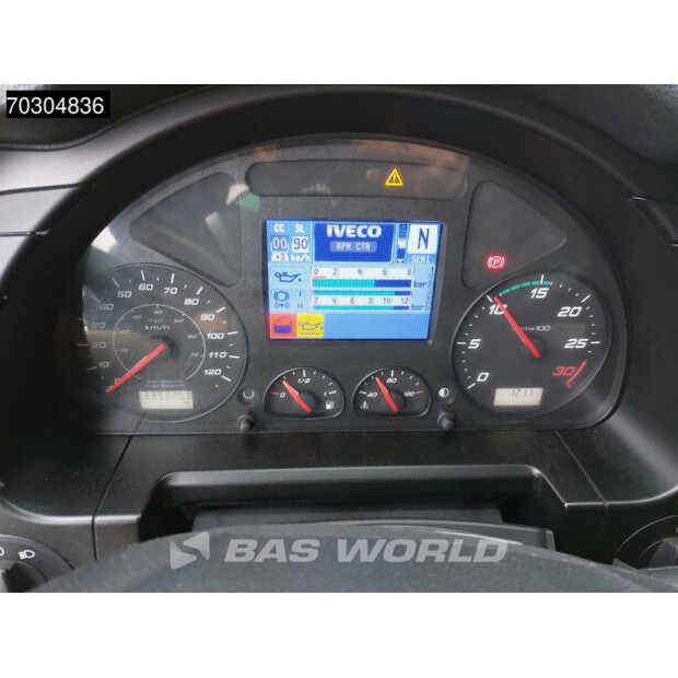 2018 Iveco Stralis 400-44348467