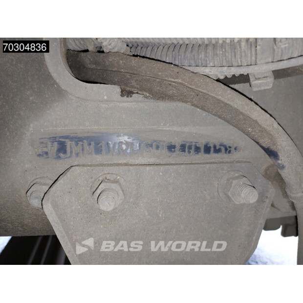 2018 Iveco Stralis 400-44348469