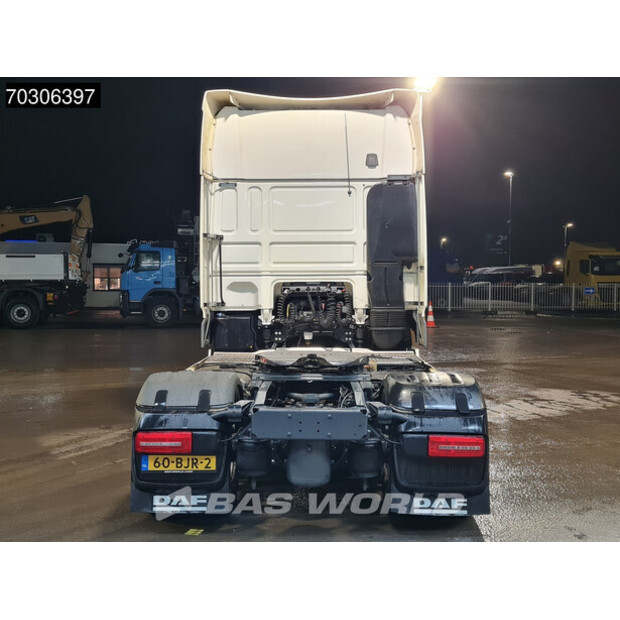 2017 داف XF 460-44348483