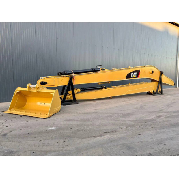 2025 Caterpillar 336E-44348491