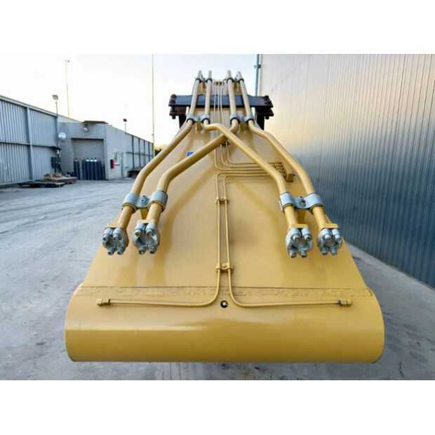 2025 Caterpillar 336E-44348515