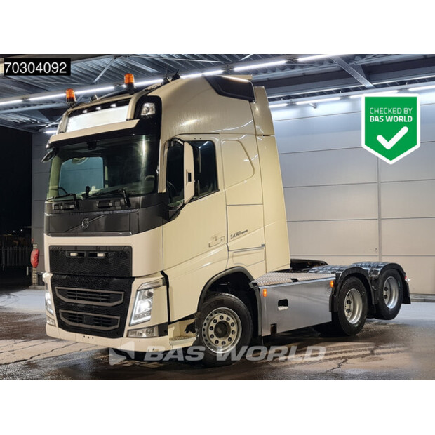 2016 فولفو FH500-44348538