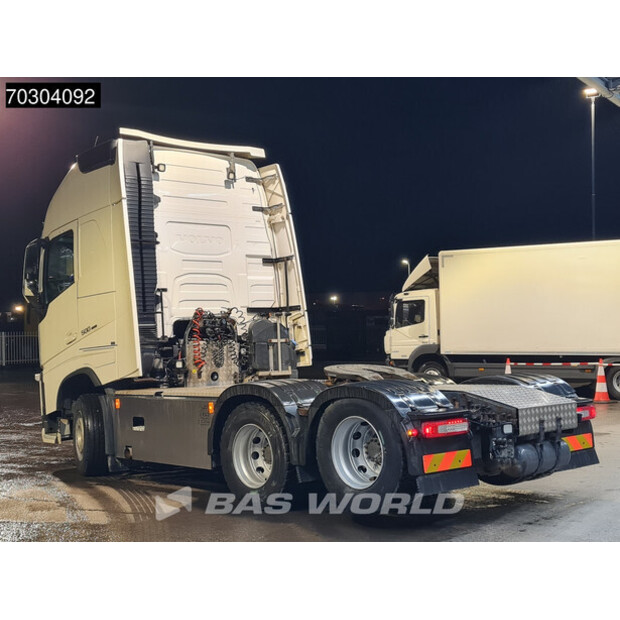 2016 فولفو FH500-44348539