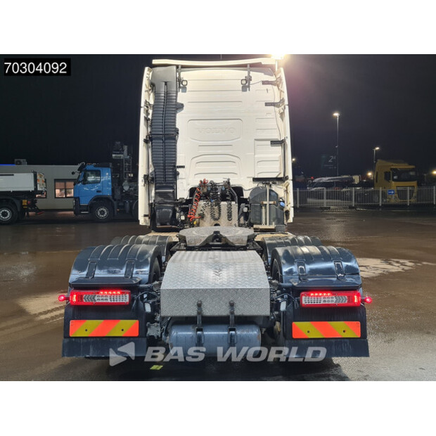 2016 فولفو FH500-44348540