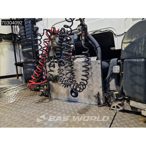 2016 فولفو FH500-44348543