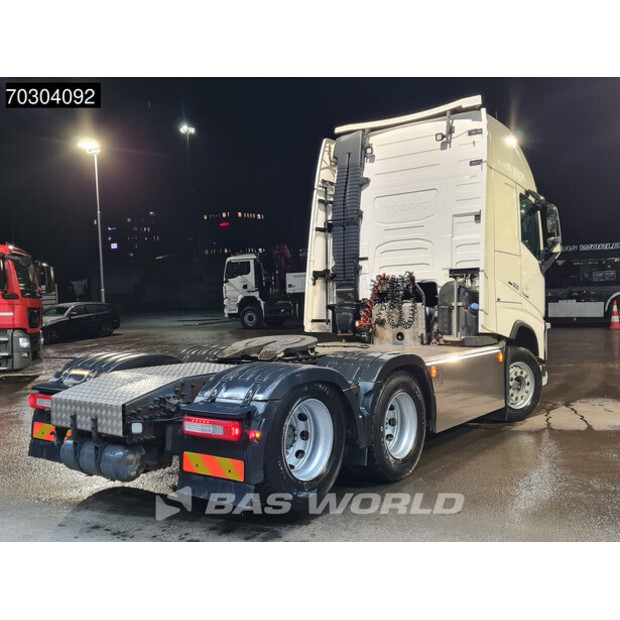 2016 فولفو FH500-44348545