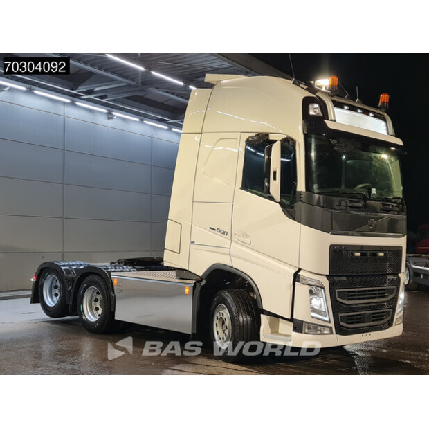 2016 فولفو FH500-44348546