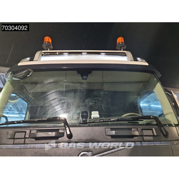 2016 فولفو FH500-44348547