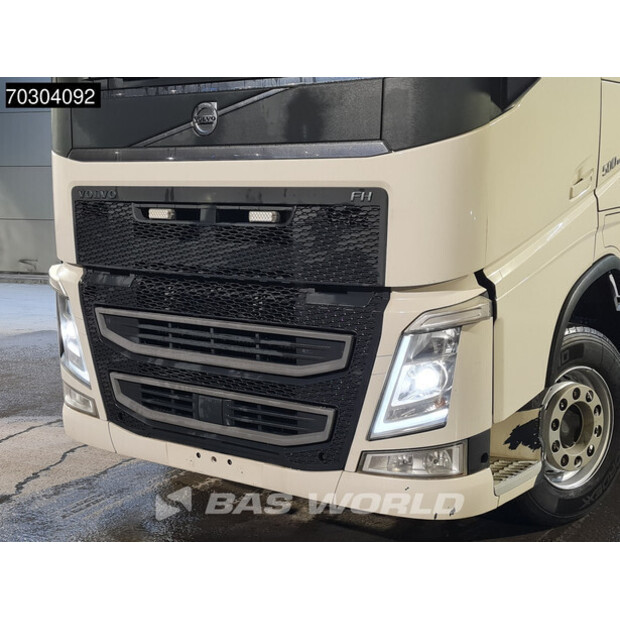 2016 فولفو FH500-44348548