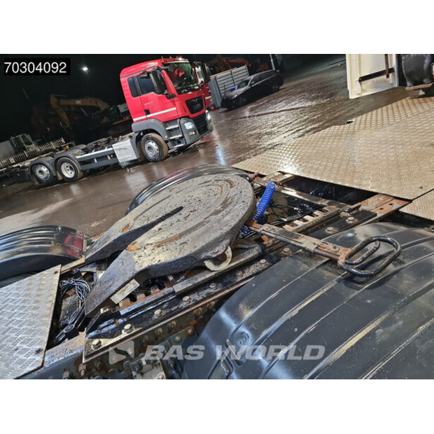 2016 فولفو FH500-44348550